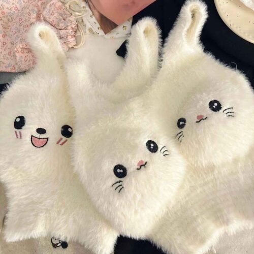 Cute Furr Camisole