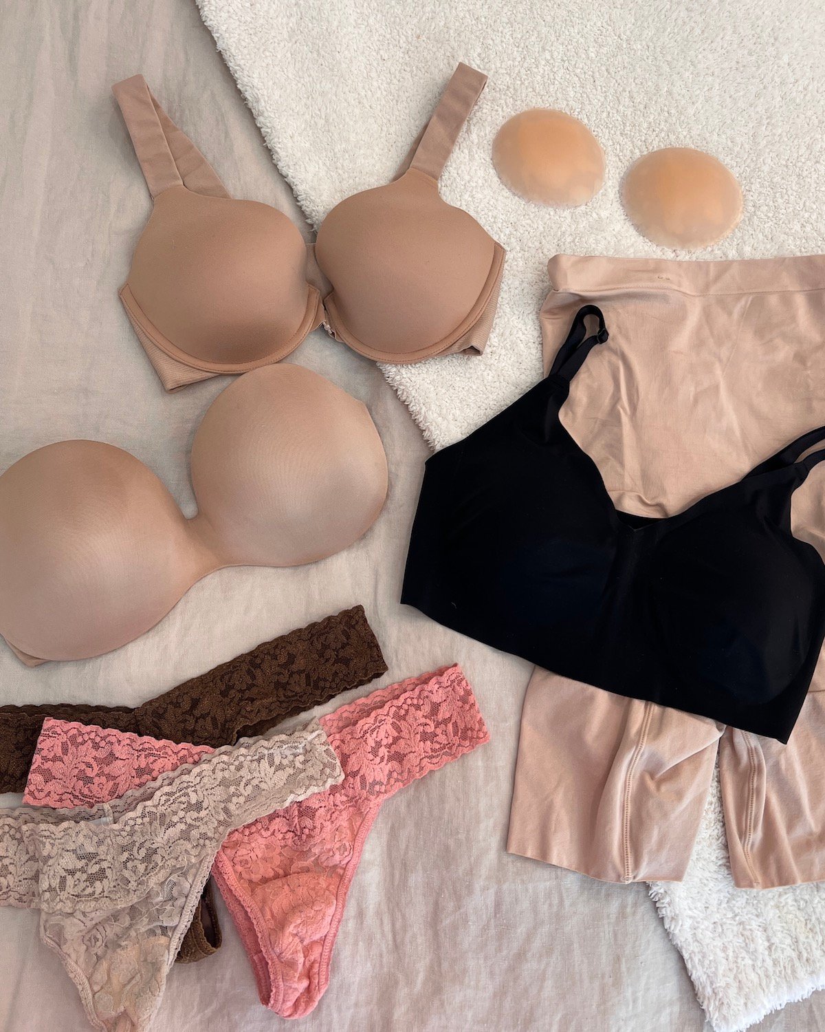 Undergarments