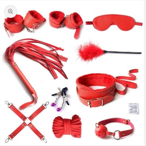 BDSM Fun Kit