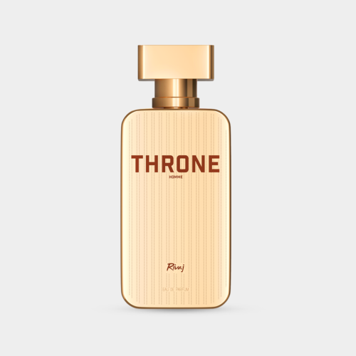RIVAJ THRONE PERFUME 100ml