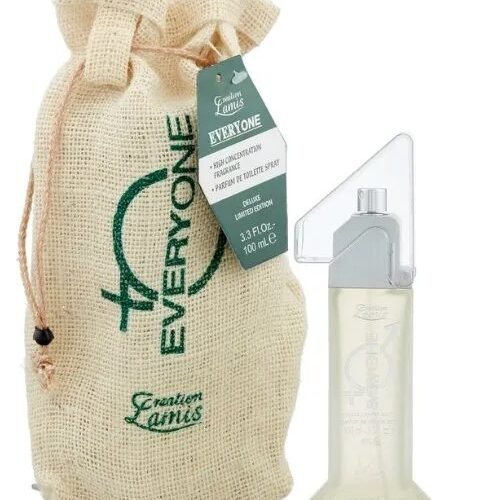Everyone Perfume For  By Creation Lamis - 100ml | O