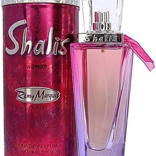 ✨ Shalis Perfume & Body Spray – Elegant Fragrance for Women & MAN