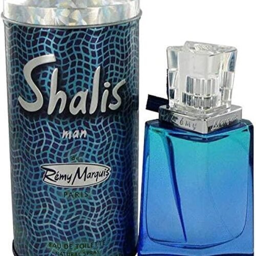 ✨ Shalis Perfume & Body Spray – Elegant Fragrance for Women & MAN