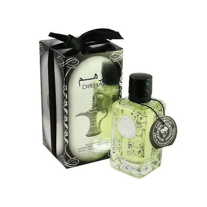 Dirham Perfume for Men & WOMAN 100ml/high quality fragrance