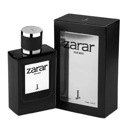 Zarar For Men – Premium Fragrance ✨