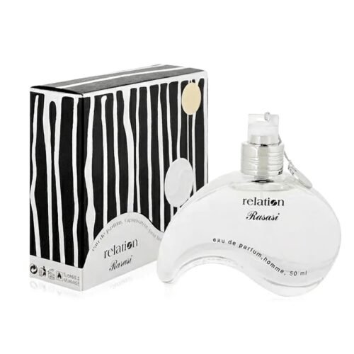 Original Rasasi Relation Pour Homme Perfume