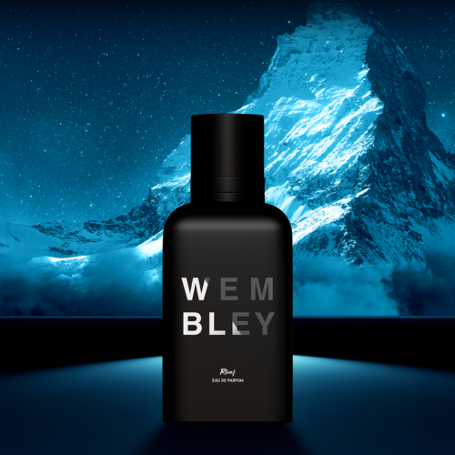 Rivaj Wembley Men Perfume 100 ml.