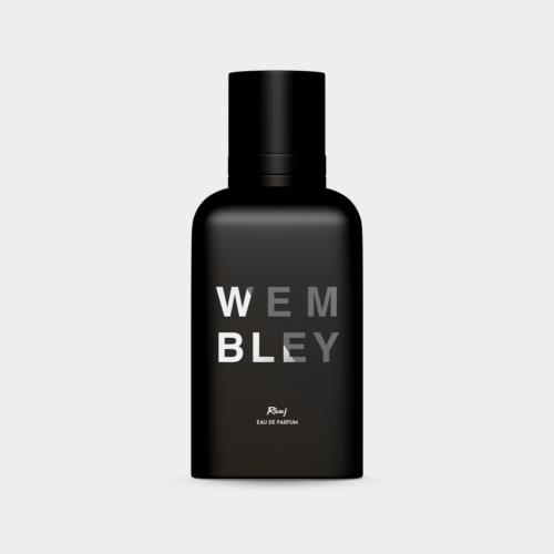 Rivaj Wembley Men Perfume 100 ml.