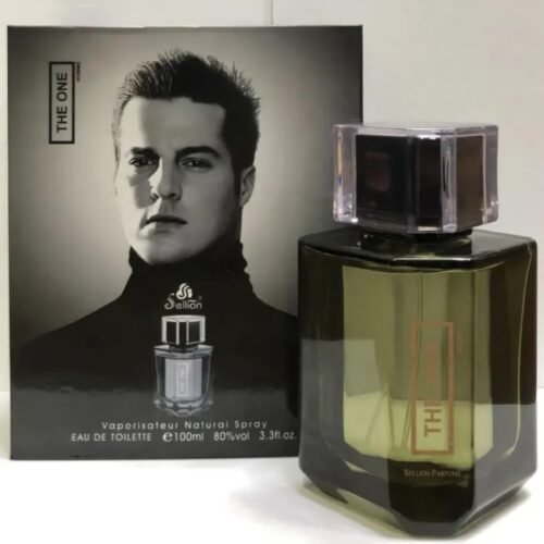 Sellion The One Perfume For Men & WOMAN – 100 ml