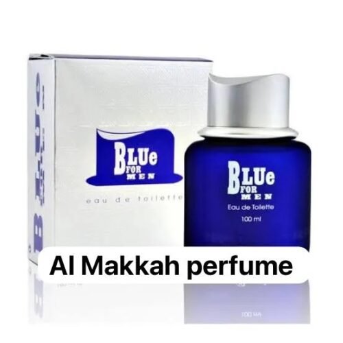 Blue For Men Perfume 100ml