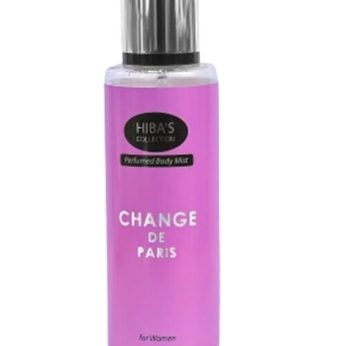 HiBAS PERFUMED BODY MIST