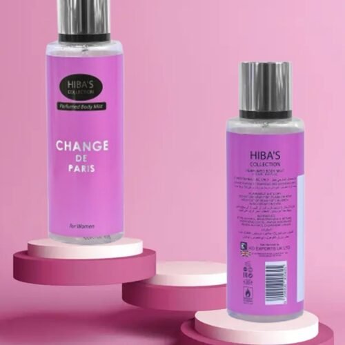 HiBAS PERFUMED BODY MIST
