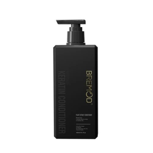 BREMOD KERATIN SHAMPOO AND CONDITIONER