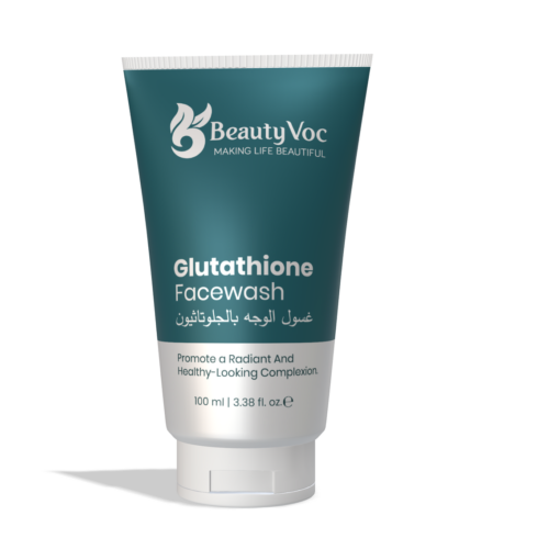 GLUTATHIONE BRIGHTENING KIT
4-STEP ROUTINE FOR RADIANT SKIN