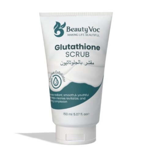 GLUTATHIONE BRIGHTENING KIT
4-STEP ROUTINE FOR RADIANT SKIN