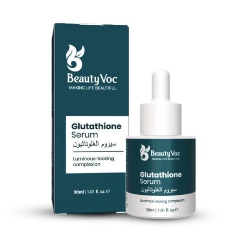 GLUTATHIONE BRIGHTENING KIT
4-STEP ROUTINE FOR RADIANT SKIN