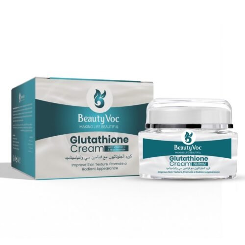 GLUTATHIONE BRIGHTENING KIT
4-STEP ROUTINE FOR RADIANT SKIN