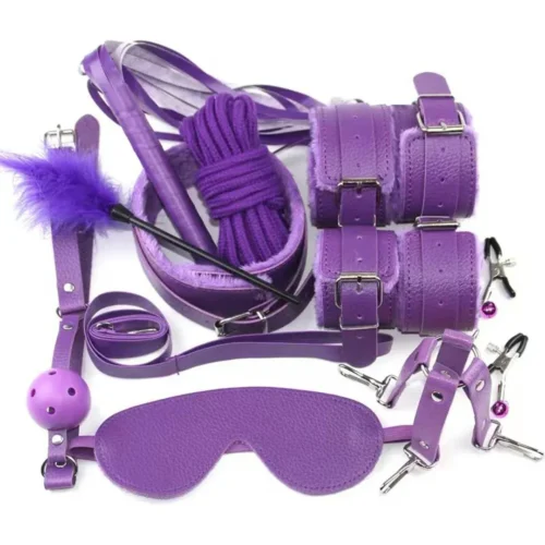 BDSM Fun Kit